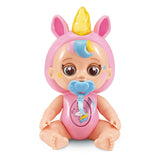 VTech Little Love Lilou idzie wszędzie