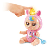 VTech Little Love Lilou idzie wszędzie