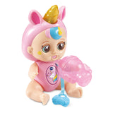 VTech Little Love Lilou idzie wszędzie