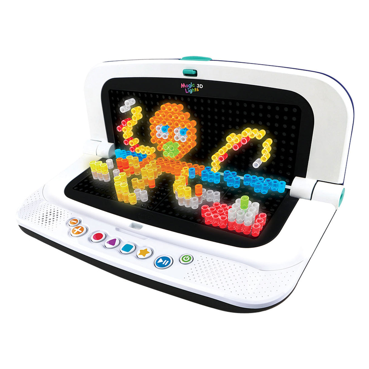 Vtech Lights 3D INSERT MOSAIC