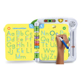 Vtech mon livre d'activités à l'école