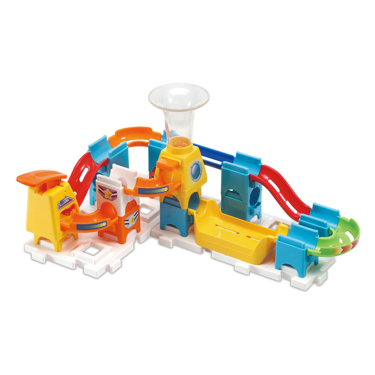 VTech Marble Rush Discovery Set XS100