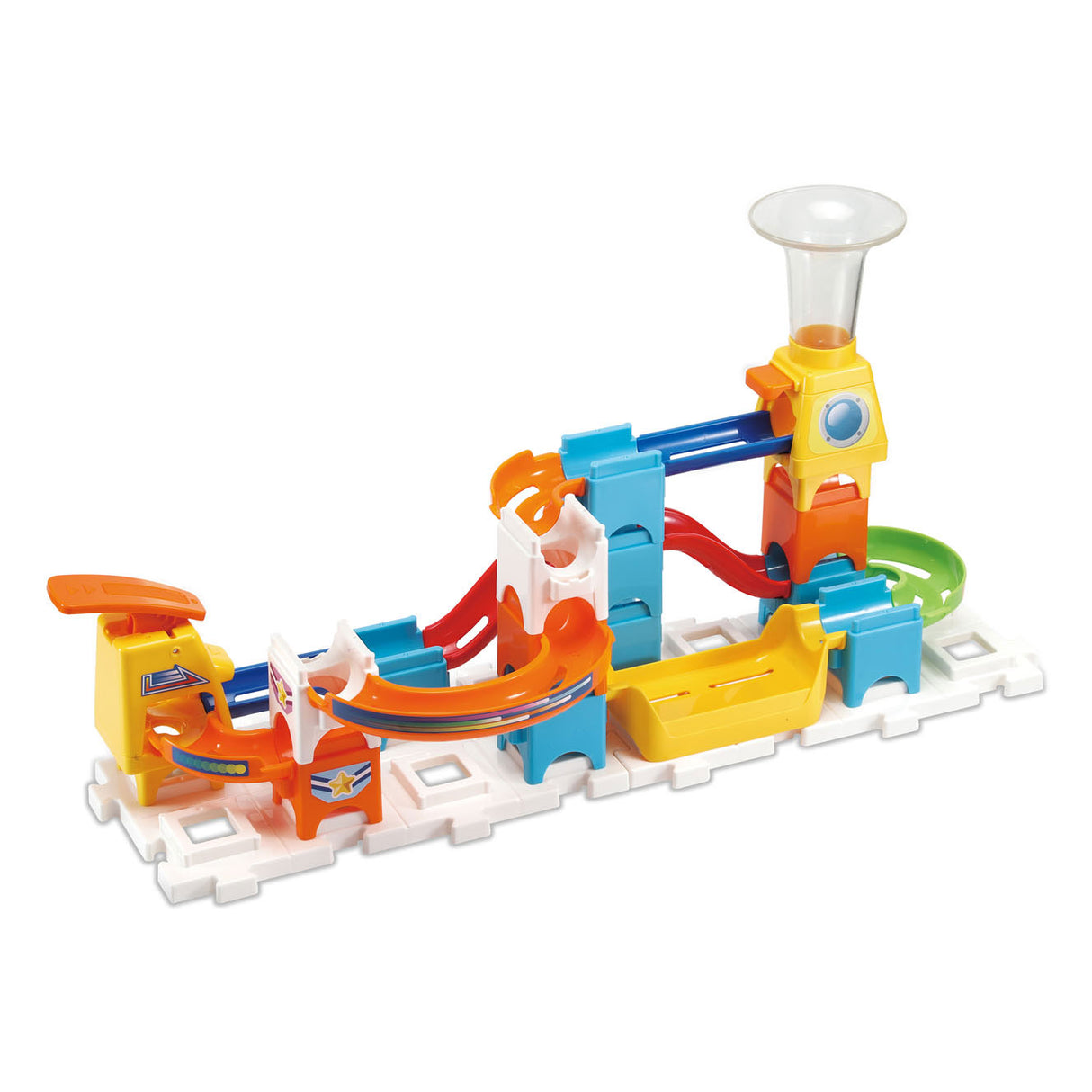 VTech Marble Rush Discovery Set XS100