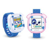 Vtech mon premier kidiwatch bleu