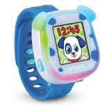 Vtech mon premier kidiwatch bleu