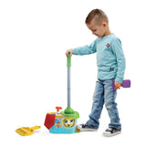 Ensemble de nettoyage amusant Vtech