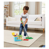Ensemble de nettoyage amusant Vtech