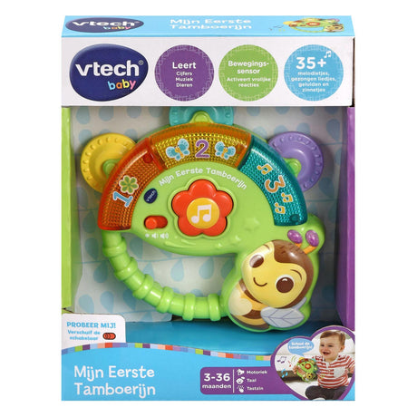 Vtech mein erstes Tamburin