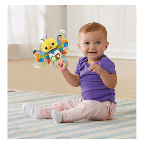 Hochet de flûte flottante Vtech