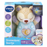 Vtech zvířecí přátelé Dreamland Bear