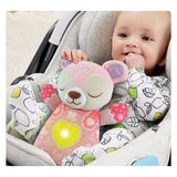 Vtech dreamland ours rose