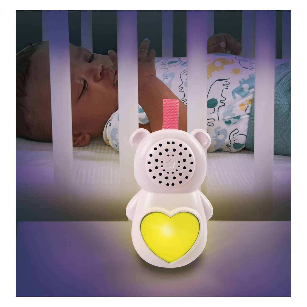 Vtech dreamland ours rose