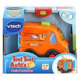 Vtech TOET TOET TOET AUTO'S Boris Delivery Van