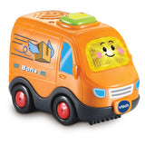 Vtech TOET TOET TOET AUTO'S Boris Delivery Van