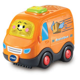 Vtech TOET TOET TOET AUTO'S Boris Delivery Van