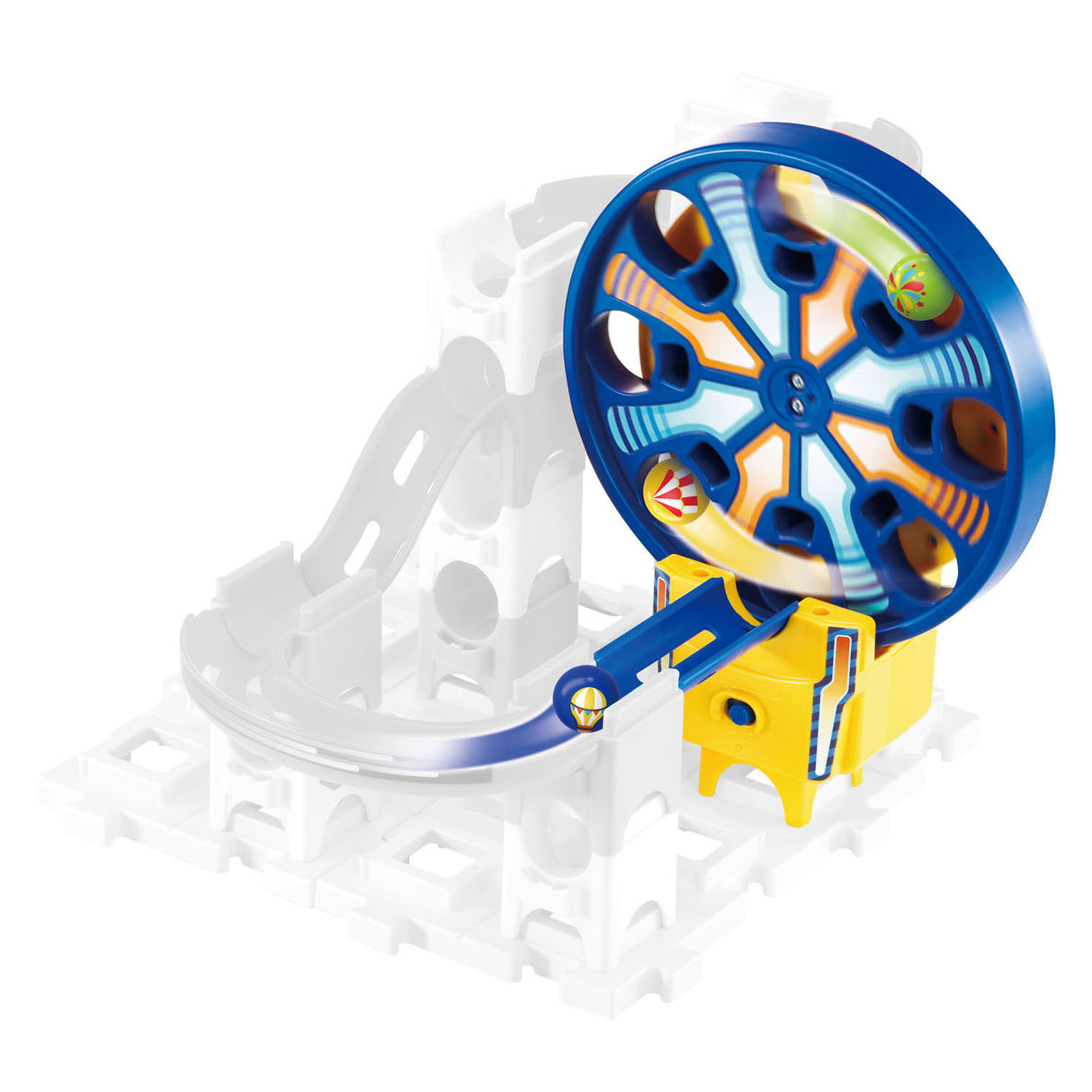 Vtech Marble Rush - Extension Kit Electronic - Ferris Wheel