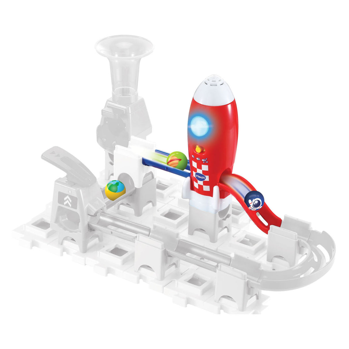 Vtech Marble Rush Expansion Kit Elektronische Rakete