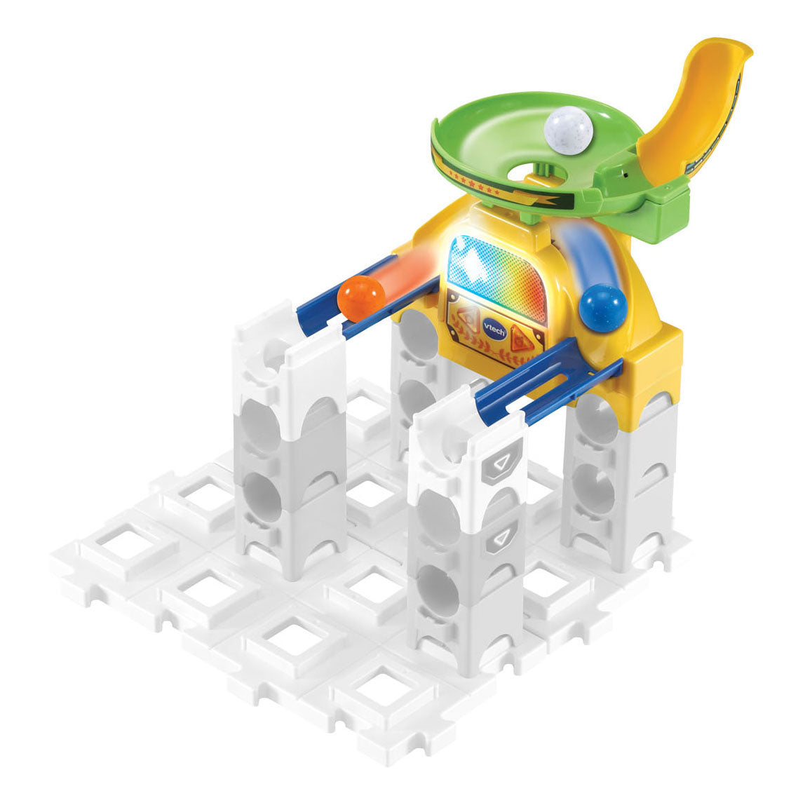 Vtech Marble Rush Expansion Kit Electronic funnel