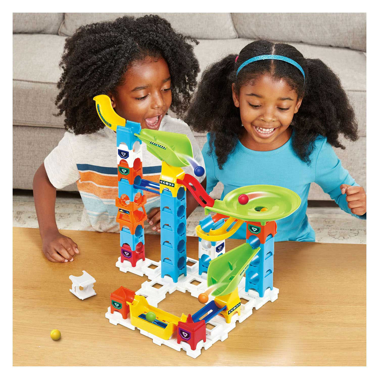 Vtech Marble Rush Anfänger Set S200