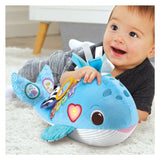 Vtech Green Hug y cuero Walvis