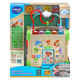 Vtech Green Speel Preprété Activité Kubus