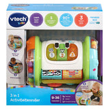 Vtech Animal Friends 3in1 Rouleau d'activité