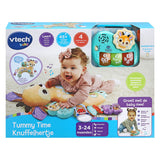 Vtech animal ami timmy time câlin