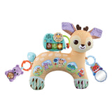 Vtech animal ami timmy time câlin