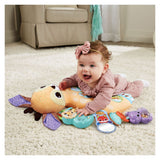 Vtech animal ami timmy time câlin