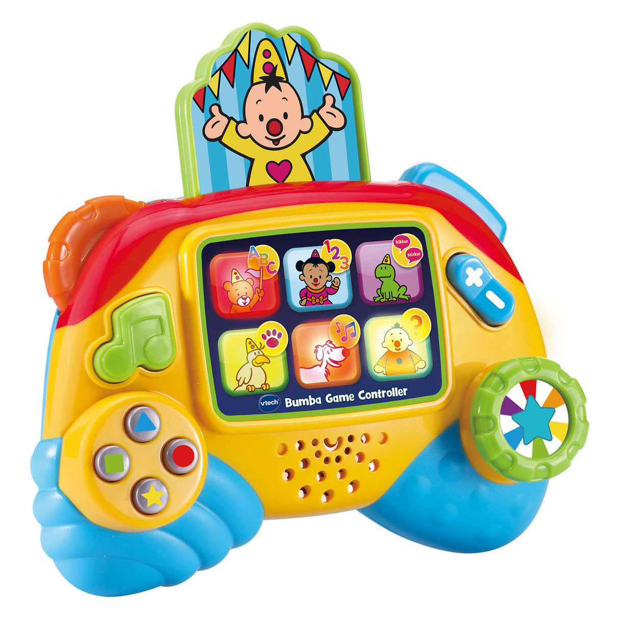 Contrôleur de jeu Vtech Bumba
