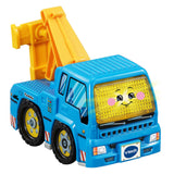 Vtech toot toot voiture peluche dépanneuse