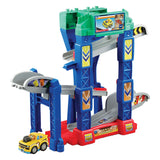 VTech Toet Toet Auto's 4in1 Stuntbaan