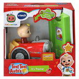 Vtech Toet Toet Cars Cocomelon JJs Traktor