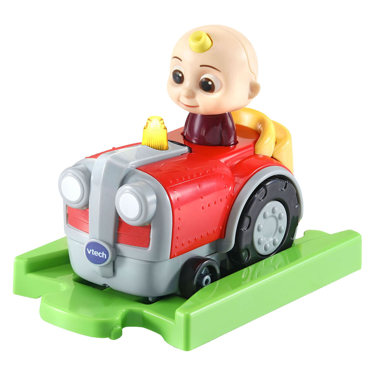 Vtech Toet Toet Cars Cocomelon JJ's Tractor