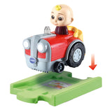 Vtech Toet Toet Cars Cocomelon JJs Traktor