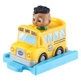 VTECH Toet Toet Cars Cocomelon Cody's School Bus