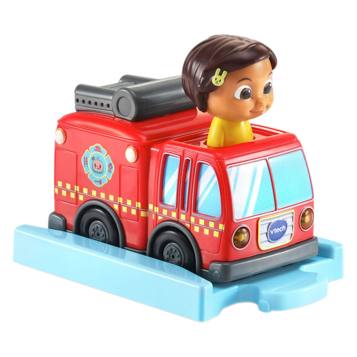 VTech Toet Toet Cars Cocomelon Nina's Fire Truck