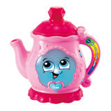 Goûter Vtech avec tante Sophie
