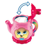 Goûter Vtech avec tante Sophie