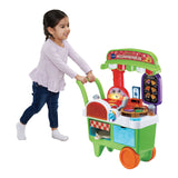 VTech Le paradis de la pizza de Marco
