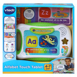 Vteech Alphabet Touch Tablet