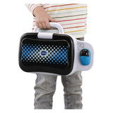 Ordinateur portable d'apprentissage de jeu Vtech