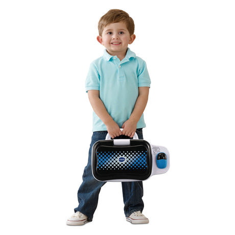 Ordinateur portable d'apprentissage de jeu Vtech