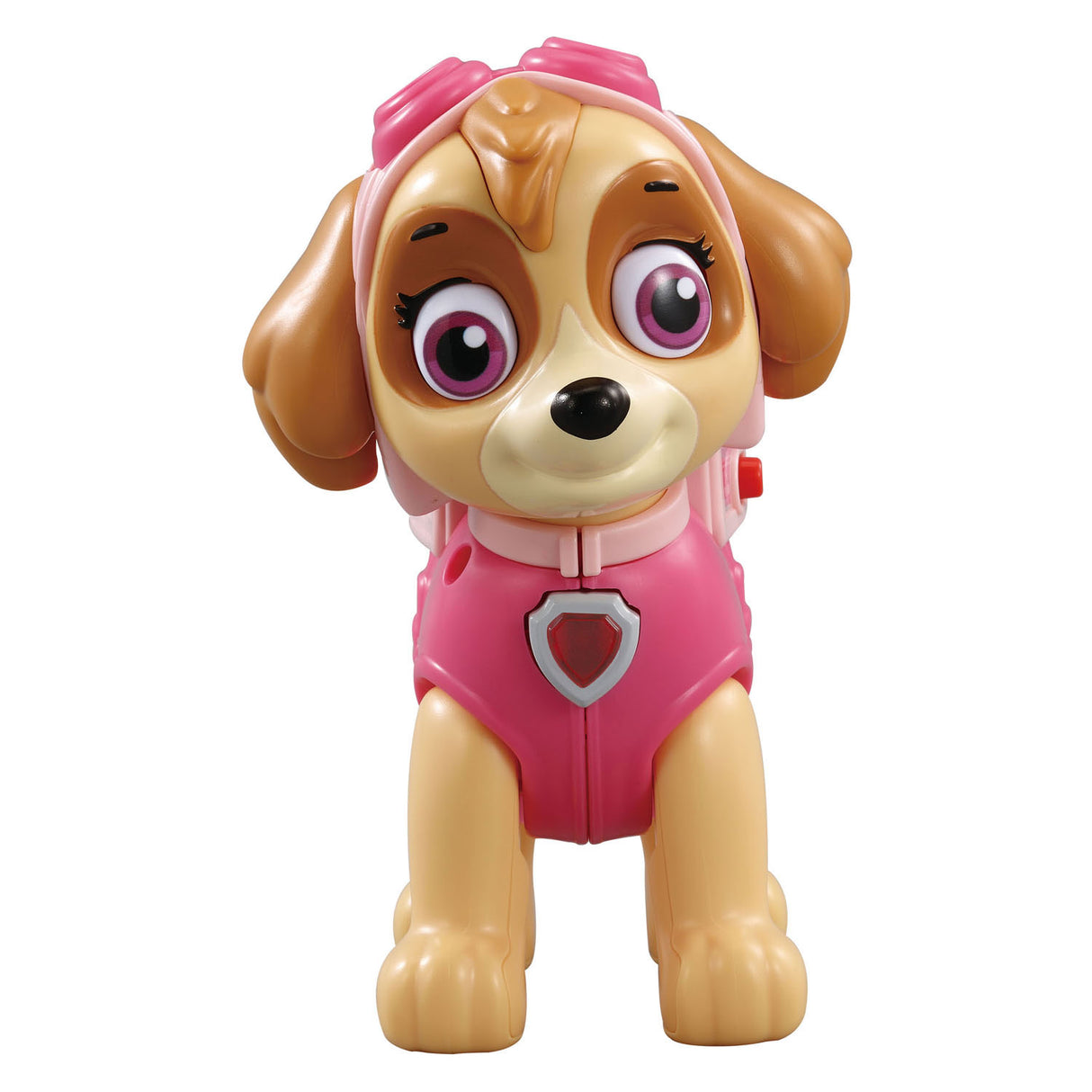 Paw Patrull Puppy Skye interaktiv