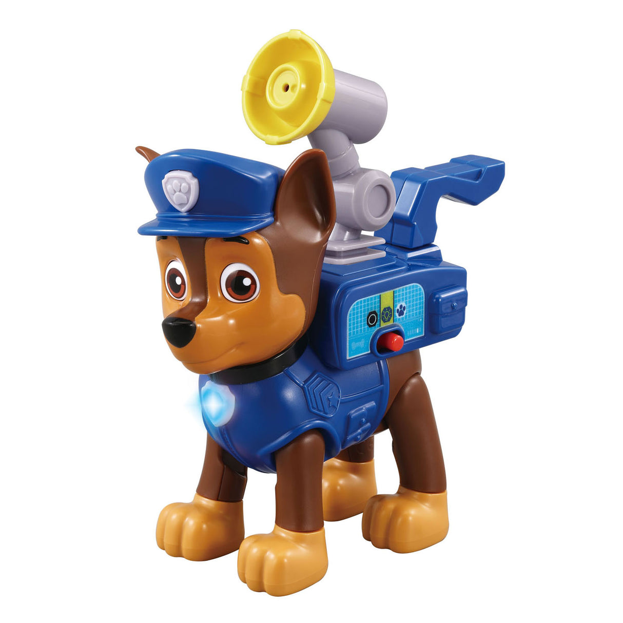 PAW PATROL PUP Chase Interactive