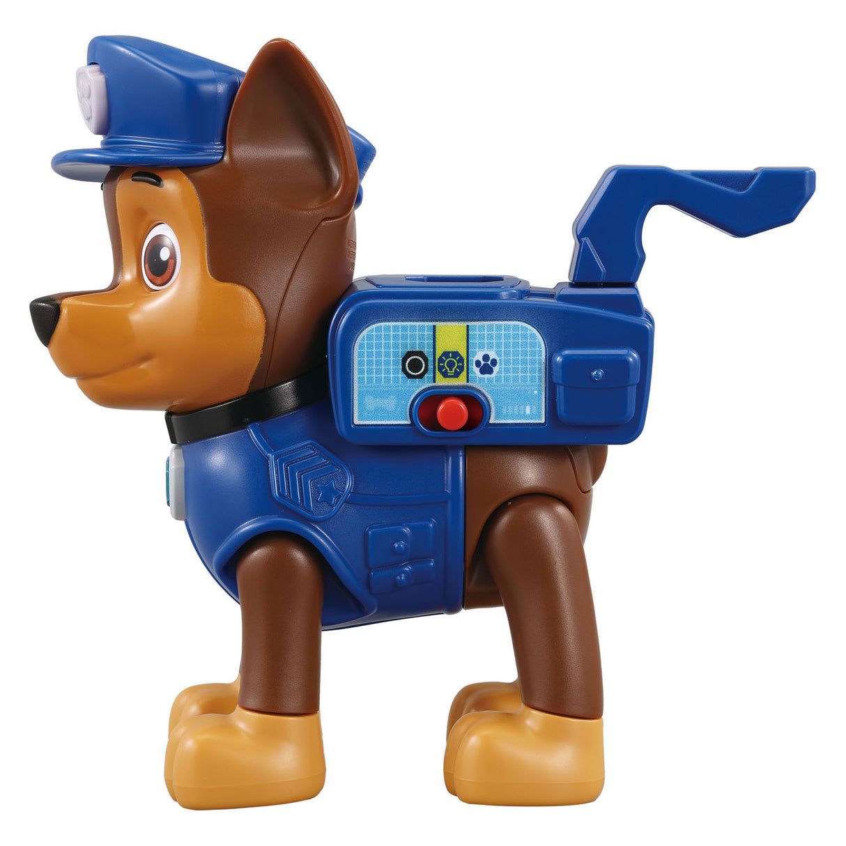 PAW PATROL PUP Chase Interactive