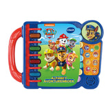 VTech - Vtech - Vtech - PAW PATROL - ALPHABET ADVENURE Book