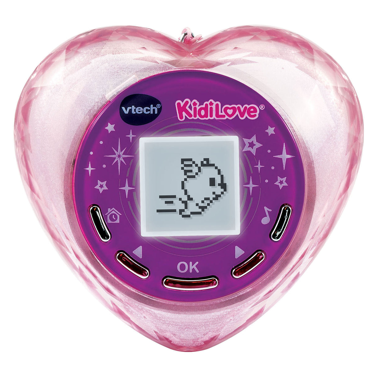 Vtech kidilove magisk hjerte