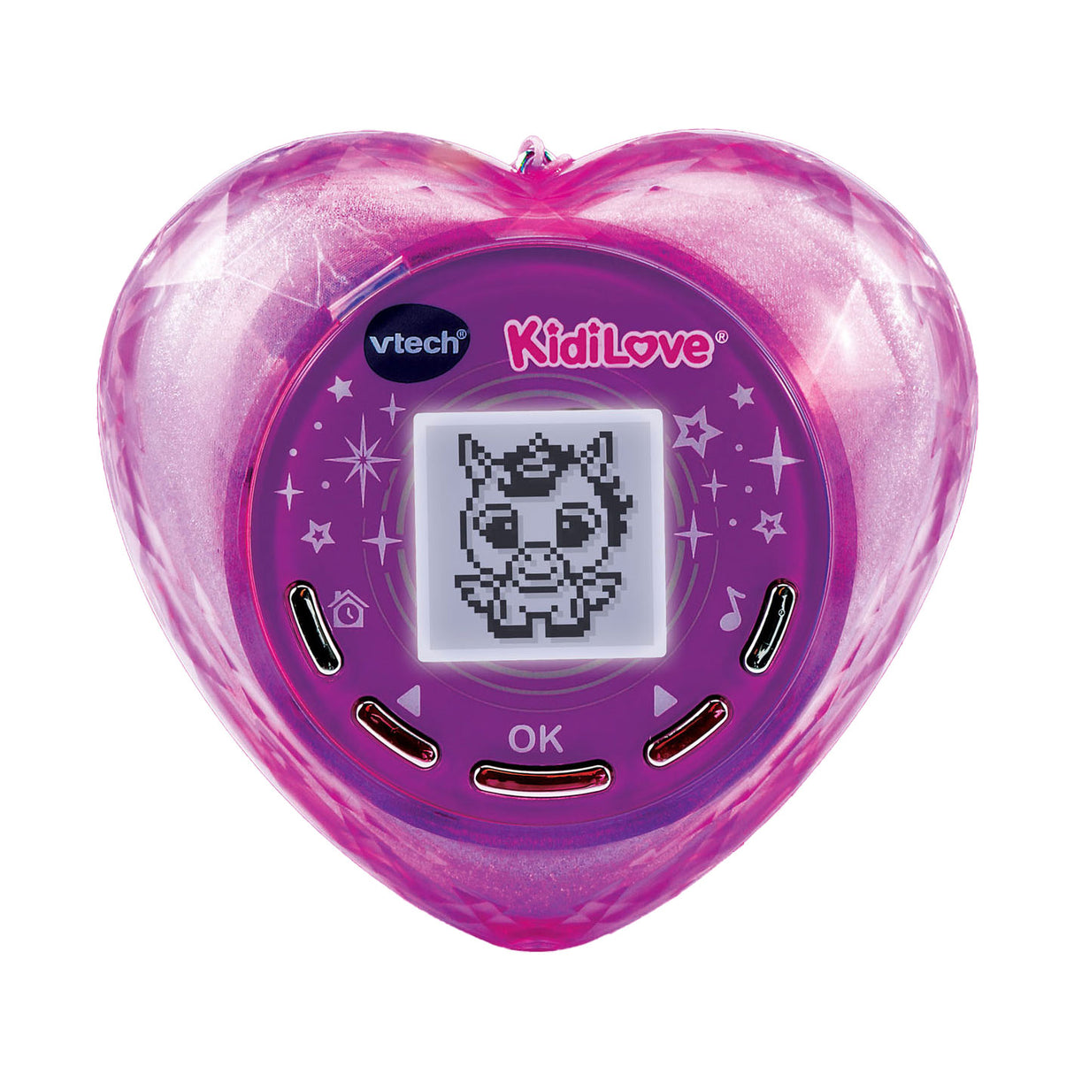 Vtech kidilove magisk hjerte