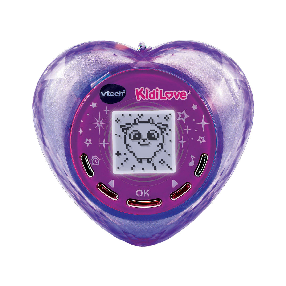 Vtech kidilove magisk hjerte